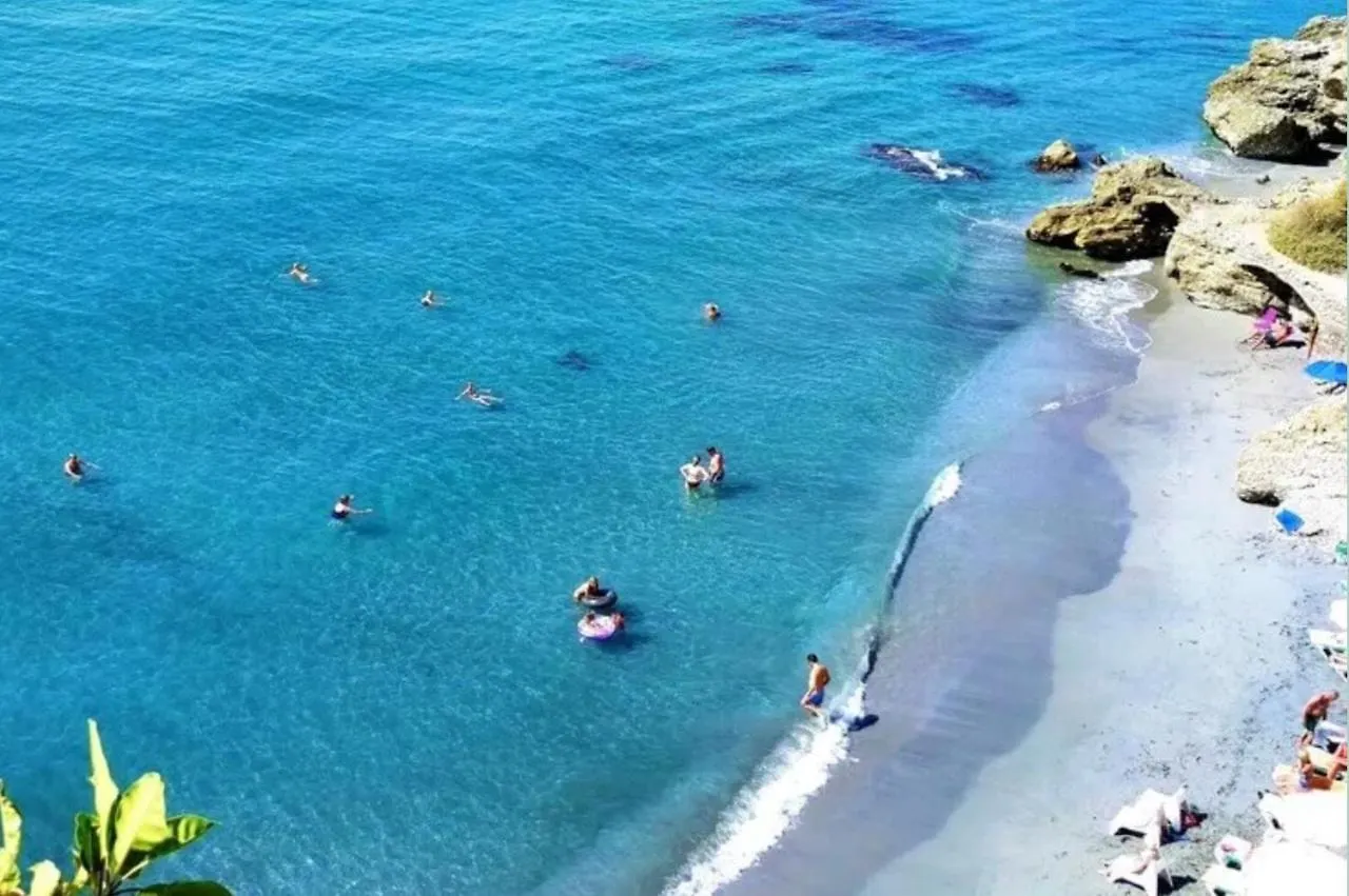 Estudio Platero Nerja