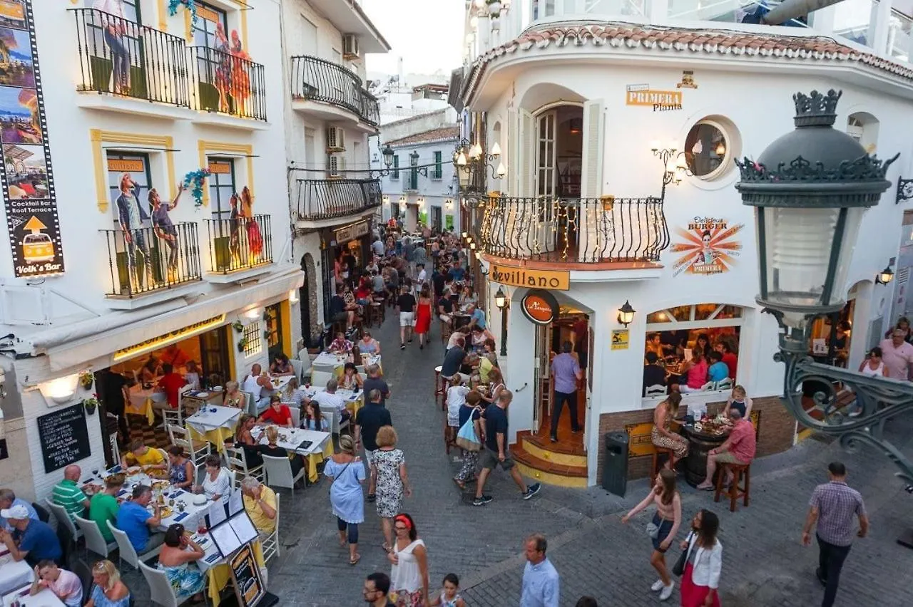 Estudio Platero Nerja Apartamento