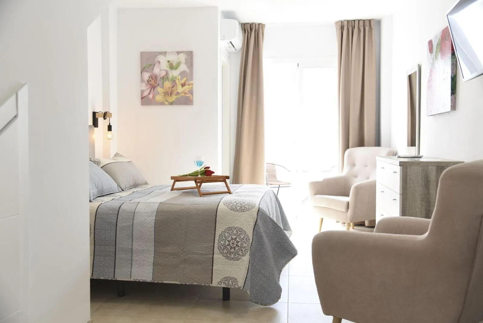 Apartamento Estudio Platero Nerja