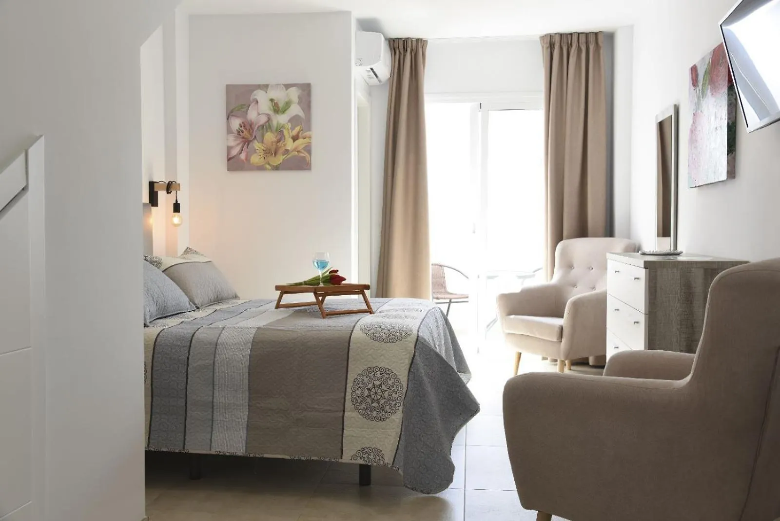 Apartamento Estudio Platero Nerja España