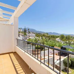  Apartamento Tropicana Townhouse, 2 Bedroom Next To The Pool