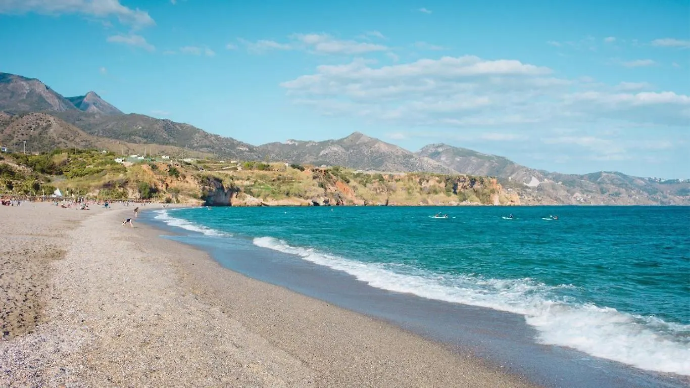Estudio Platero Nerja